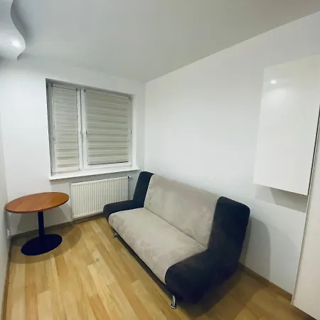 Apartment Mieszkanie Fikakowo *